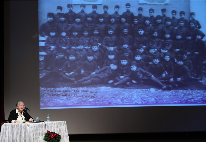 Trakya Üniversitesi Rektörlüğü