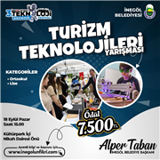 3. Ulusal Teknoloji Festivali