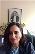 DR. ÖĞR. ÜYESİ BURCU DİLEK’İN PROJESİNE TÜBİTAK DESTEĞİ 