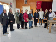 DOÇ. DR. YELİZ YEŞİL VE ÖĞRENCİLERİNDEN KONFERANS