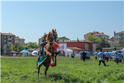 TÜRKİYE’NİN İLK ÜNİVERSİTELER YAĞLI GÜREŞ ŞAMPİYONASI TRAKYA ÜNİVERSİTESİNDE GERÇEKLEŞTİ