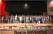 SAĞLIK HİZMETLERİ MESLEK YÜKSEKOKULU 2022-2023 AKADEMİK YILI MEZUNİYET TÖRENİ GERÇEKLEŞTİRİLDİ