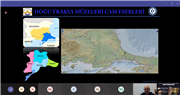 TRAKYA ÜNİVERSİTESİNDE “DOĞU TRAKYA MÜZELERİ CAM ESERLERİ” KONUŞULDU