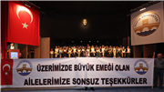 İKTİSADİ VE İDARİ BİLİMLER FAKÜLTESİ ÖĞRENCİLERİNİ MEZUN ETTİ