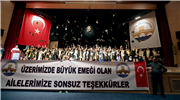 İKTİSADİ VE İDARİ BİLİMLER FAKÜLTESİ ÖĞRENCİLERİNİ MEZUN ETTİ