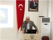 TRAKYA ÜNİVERSİTESİ İPSALA MYO AKADEMİK AÇILIŞI VE ORYANTASTON TOPLANTISI GERÇEKLEŞTİRİLDİ