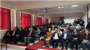 HAVSA MESLEK YÜKSEKOKULU 2023-2024 EĞİTİM-ÖĞRETİM YILI AKADEMİK AÇILIŞ TÖRENİ VE ORYANTASYON EĞİTİMİ DÜZENLENDİ