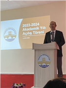 HAVSA MESLEK YÜKSEKOKULU 2023-2024 EĞİTİM-ÖĞRETİM YILI AKADEMİK AÇILIŞ TÖRENİ VE ORYANTASYON EĞİTİMİ DÜZENLENDİ