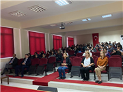 HAVSA MESLEK YÜKSEKOKULU 2023-2024 EĞİTİM-ÖĞRETİM YILI AKADEMİK AÇILIŞ TÖRENİ VE ORYANTASYON EĞİTİMİ DÜZENLENDİ