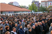 TRAKYA ÜNİVERSİTESİNDE 10 KASIM ATATÜRK’Ü ANMA PROGRAMI DÜZENLENDİ