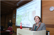 2. GELENEKSEL PROF. DR. FATİH ÖZÇELİK AKADEMİK BAŞARI ÖDÜLLERİ SAHİPLERİNİ BULDU