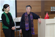 2. GELENEKSEL PROF. DR. FATİH ÖZÇELİK AKADEMİK BAŞARI ÖDÜLLERİ SAHİPLERİNİ BULDU