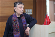 2. GELENEKSEL PROF. DR. FATİH ÖZÇELİK AKADEMİK BAŞARI ÖDÜLLERİ SAHİPLERİNİ BULDU