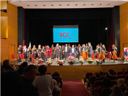 BALKAN SENFONİ ORKESTRASI BULGARİSTAN’DA KONSER VERDİ