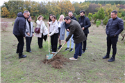 KEŞAN YUSUF ÇAPRAZ UYGULAMALI BİLİMLER YÜKSEKOKULU ÖĞRENCİLERİNDEN “MASAL KUTUSU” PROJESİ