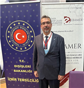 DOÇ. DR. BÜLENT AKYAY “CUMHURİYETİN 100’ÜNCÜ YILINDA TÜRKİYE VE BALKANLAR SEMPOZYUMU”NA DAVET EDİLDİ