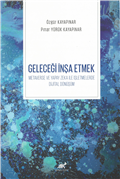 DR. ÖĞR. ÜYESİ ÖZGÜR KAYAPINAR’DAN REKTÖR PROF. DR. ERHAN TABAKOĞLU’NA KİTAP TAKDİMİ