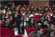 14. ULUSAL TIP ÖĞRENCİ KONGRESİ’NDE PROF. DR. İLBER ORTAYLI İLE ÖZEL SÖYLEŞİ