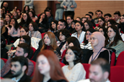 14. ULUSAL TIP ÖĞRENCİ KONGRESİ’NDE PROF. DR. İLBER ORTAYLI İLE ÖZEL SÖYLEŞİ