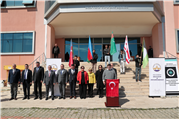 TRAKYA ÜNİVERSİTESİNDE NEVRUZ BAYRAMI COŞKUYLA KUTLANDI