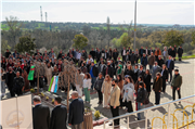 TRAKYA ÜNİVERSİTESİNDE NEVRUZ BAYRAMI COŞKUYLA KUTLANDI