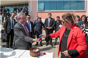 TRAKYA ÜNİVERSİTESİNDE NEVRUZ BAYRAMI COŞKUYLA KUTLANDI