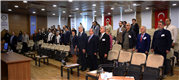 5. TÜRKİYE TARİHİ MADENLER KONFERANSI GERÇEKLEŞTİRİLDİ