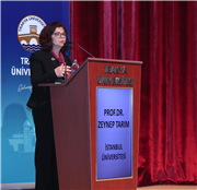 “EDİRNE’DE MEKÂN” BAŞLIĞIYLA EDİRNE ARAŞTIRMALARI SEMPOZYUMU’NUN 4’ÜNCÜSÜ DÜZENLENDİ