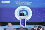 13. TEKNOLOJİ GELİŞTİRME BÖLGELERİ KOORDİNASYON TOPLANTISI EDİRNE’DE YAPILDI