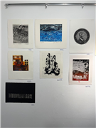 DEKAN PROF. MELİHAT TÜZÜN KÜRATÖRLÜĞÜNDE TOKYO SHİBUYA’DA “TÜRK BASKIRESMİN SESİ/SOUND OF TURKISH PRINTMAKING” SERGİSİ