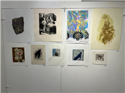 DEKAN PROF. MELİHAT TÜZÜN KÜRATÖRLÜĞÜNDE TOKYO SHİBUYA’DA “TÜRK BASKIRESMİN SESİ/SOUND OF TURKISH PRINTMAKING” SERGİSİ