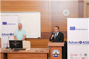 TRAKYA ÜNİVERSİTESİNDE “ADVANCED VOLLEYBALL EDUCATION AS A + FOR SOCIAL INCLUSION FİNAL KONFERANSI” DÜZENLENDİ