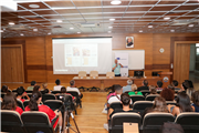 TRAKYA ÜNİVERSİTESİNDE “ADVANCED VOLLEYBALL EDUCATION AS A + FOR SOCIAL INCLUSION FİNAL KONFERANSI” DÜZENLENDİ