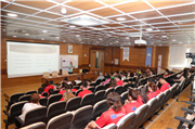 TRAKYA ÜNİVERSİTESİNDE “ADVANCED VOLLEYBALL EDUCATION AS A + FOR SOCIAL INCLUSION FİNAL KONFERANSI” DÜZENLENDİ