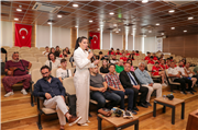 TRAKYA ÜNİVERSİTESİNDE “ADVANCED VOLLEYBALL EDUCATION AS A + FOR SOCIAL INCLUSION FİNAL KONFERANSI” DÜZENLENDİ