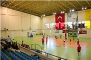 TRAKYA ÜNİVERSİTESİNDE “ADVANCED VOLLEYBALL EDUCATION AS A + FOR SOCIAL INCLUSION FİNAL KONFERANSI” DÜZENLENDİ