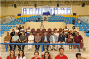 TRAKYA ÜNİVERSİTESİNDE “ADVANCED VOLLEYBALL EDUCATION AS A + FOR SOCIAL INCLUSION FİNAL KONFERANSI” DÜZENLENDİ