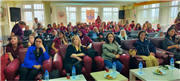 TRAKYA ÜNİVERSİTESİ TARAFINDAN HUZUREVİ SAKİNLERİNE YÖNELİK ÖNEMLİ BİR SOSYAL SORUMLULUK PROJESİ GERÇEKLEŞTİRİLDİ