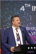 PROF. DR. METİN AYDOĞDU, TİRAN’DA DÜZENLENEN “4th INTERNATIONAL CONFERENCE ON INTELLEGENCE BASED TRANSFORMATION OF TECHNOLOGY AND BUSINESS TRENDS” ADLI KONFERANSA KATILDI