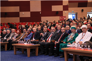 ULUSLARARASI BALKANLARDA ALEVİLİK VE BEKTAŞİLİK SEMPOZYUMU BAŞLADI