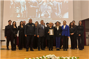 BALKAN GENÇLİK KOROSU TOPLULUĞUMUZ SANAT TURNESİNE BAŞLADI