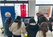 TRAKYA ÜNİVERSİTESİ “KEŞAN ÜNİVERSİTE TANITIM VE KARİYER GÜNLERİ”NDE