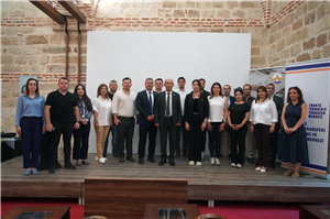 Trakya Üniversitesi Rektörlüğü