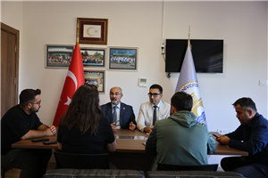 Trakya Üniversitesi Rektörlüğü