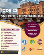 ULUSLARARASI BALKANLAR KONFERANSI