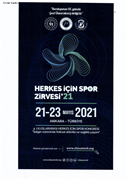 HERKES İÇİN SPOR KONGRESİ