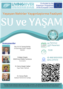 SU VE YAŞAM SEMİNERİ