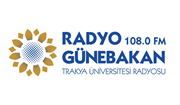 TRAKYA ÜNİVERSİTESİ’NDE BİR HAYAL DAHA GERÇEK OLDU: RADYO GÜNEBAKAN YAYIN HAYATINA BAŞLADI…